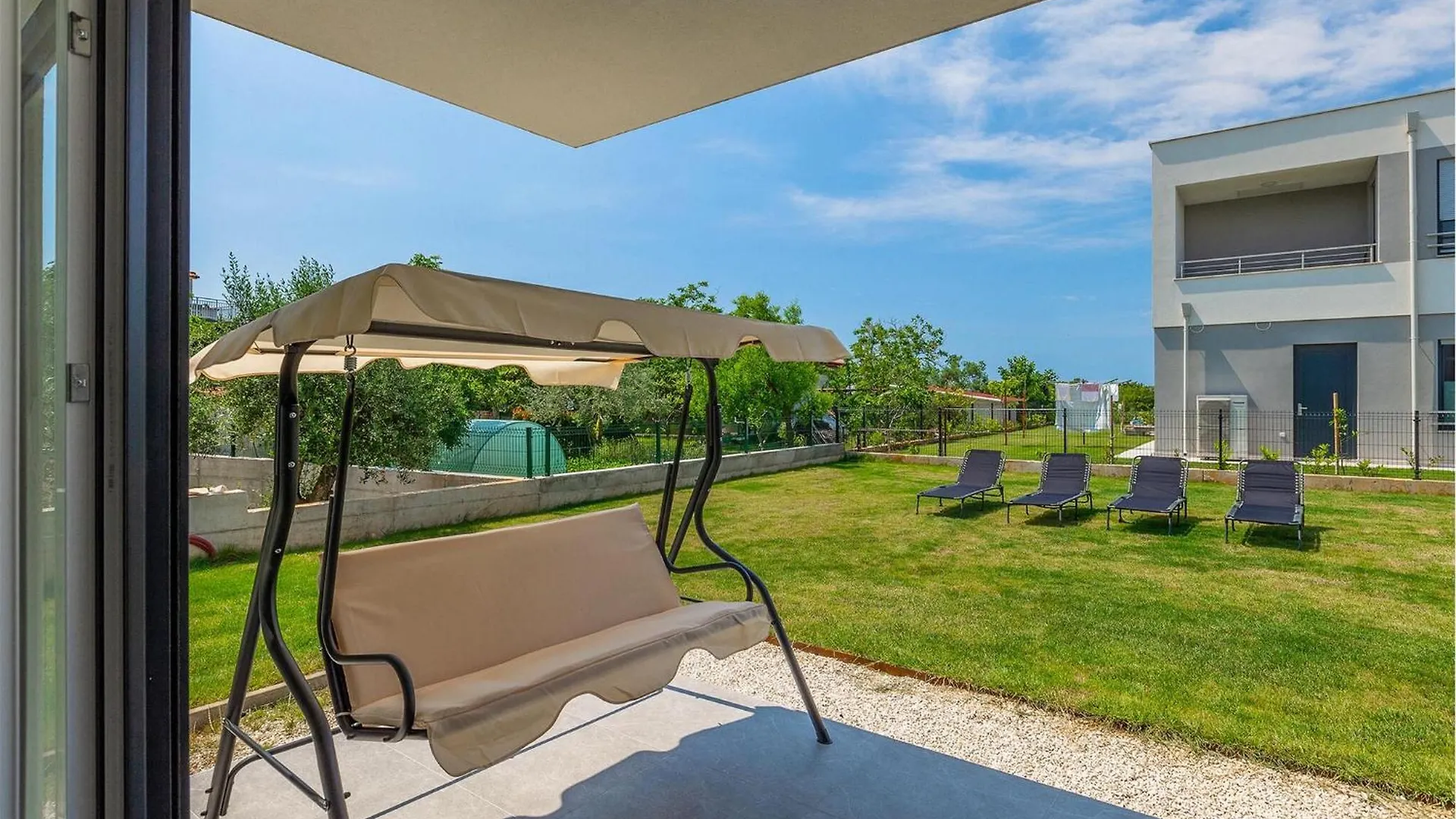 Holiday home Villa Lippa Peroj 1 Pula