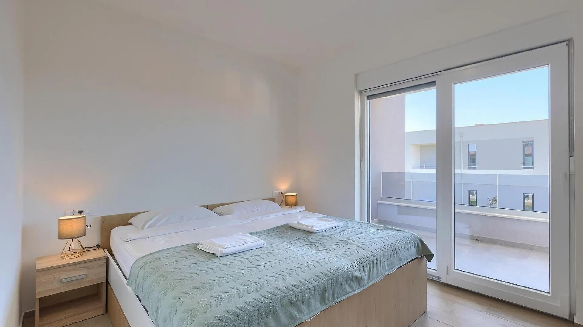 Villa Lippa Peroj 1 Pula
