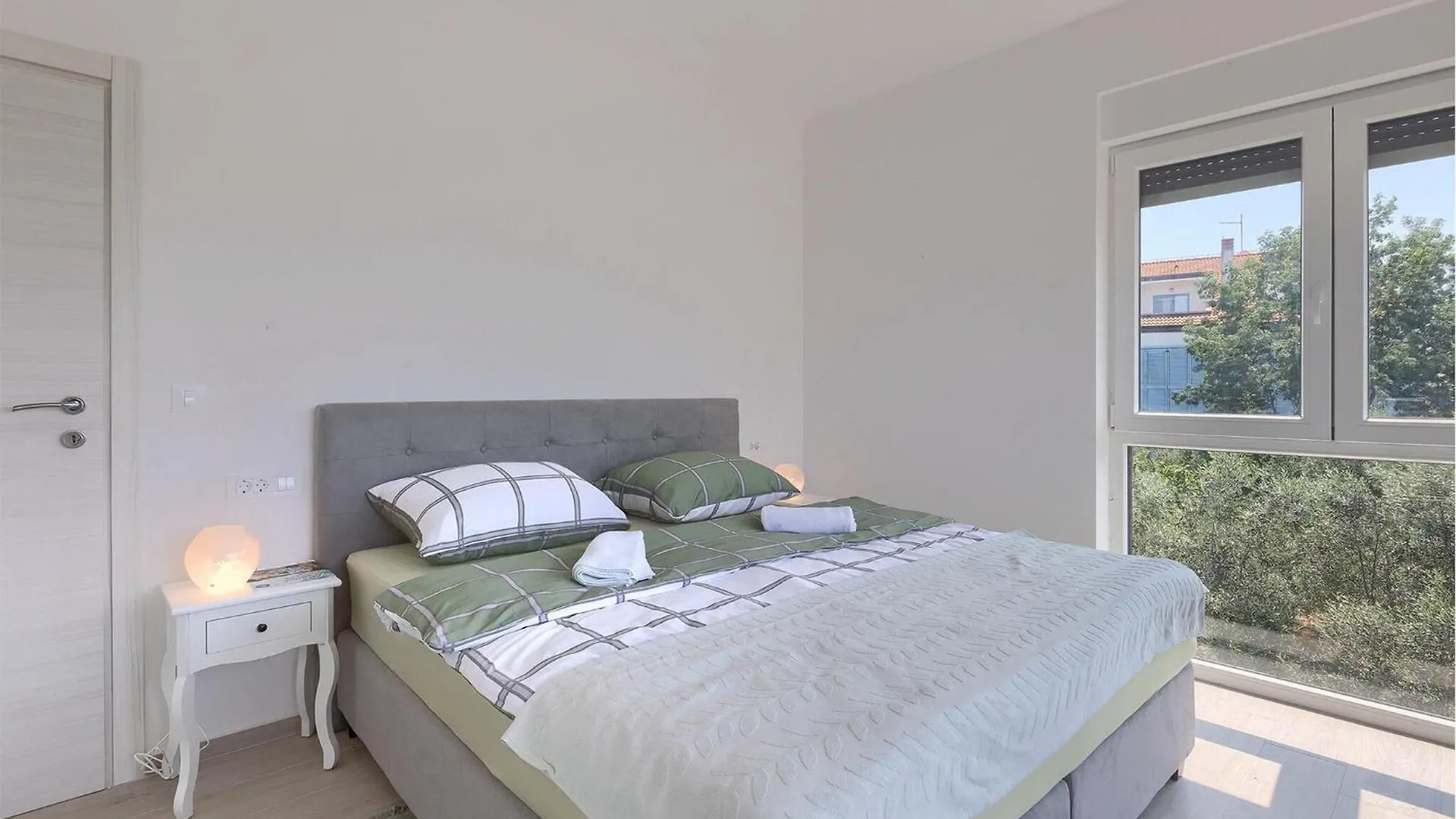 Villa Lippa Peroj 1 Pola Casa vacanze