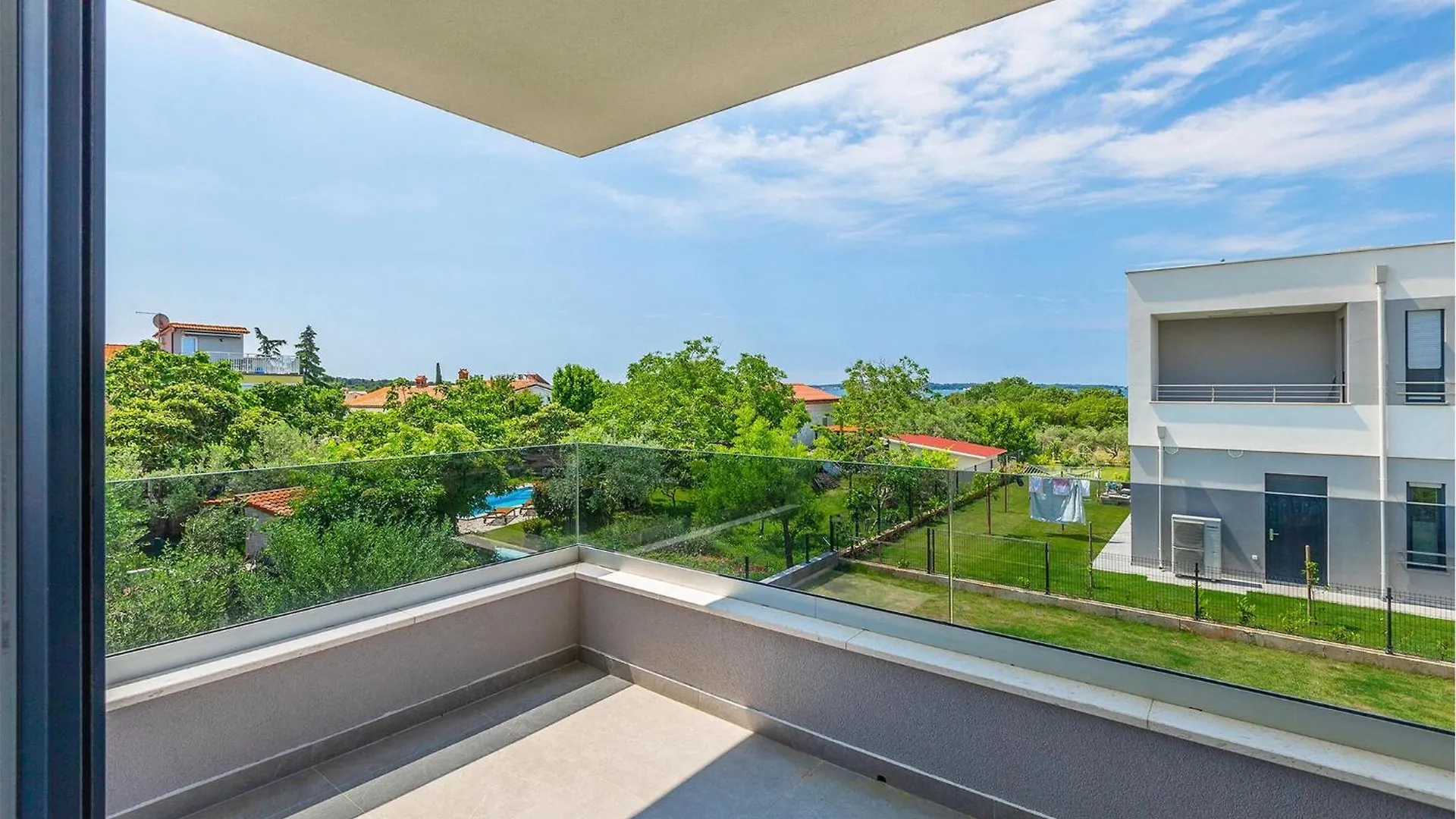 Casa vacanze Villa Lippa Peroj 1 Pola