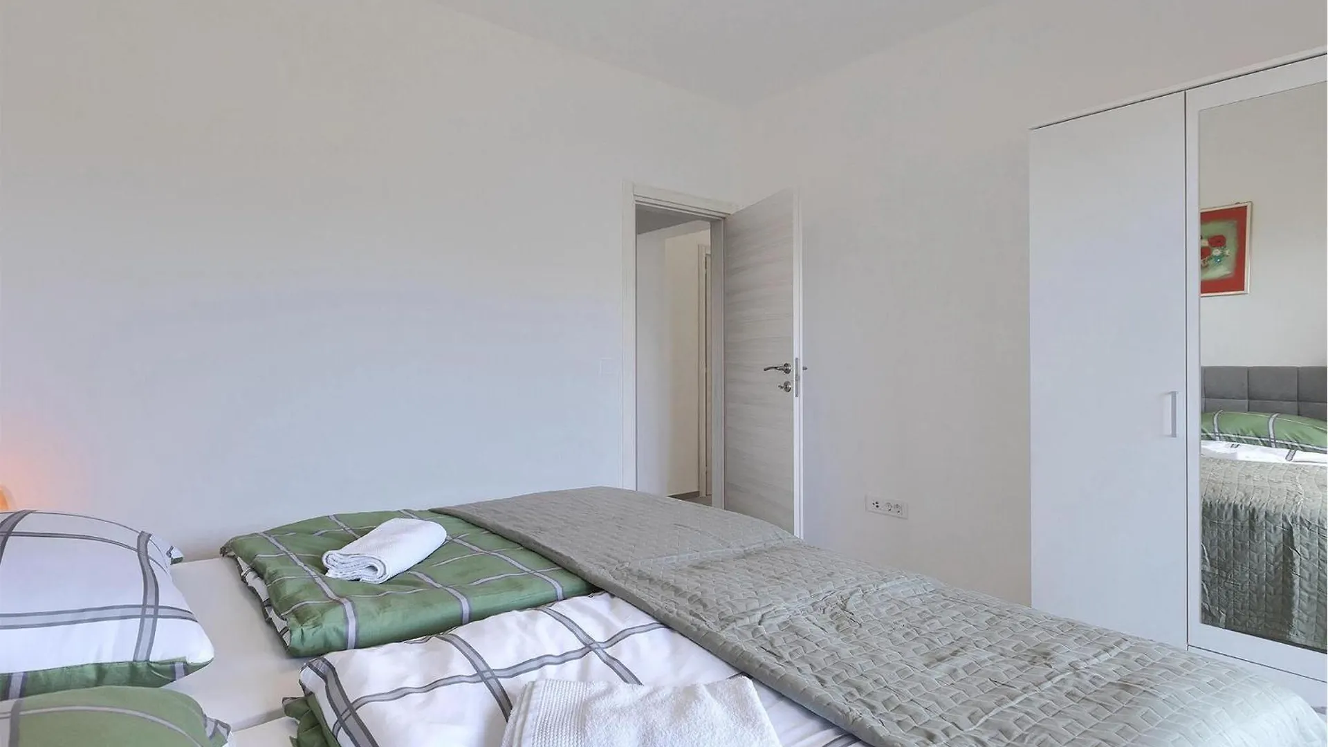 Villa Lippa Peroj 1 Pula Holiday home