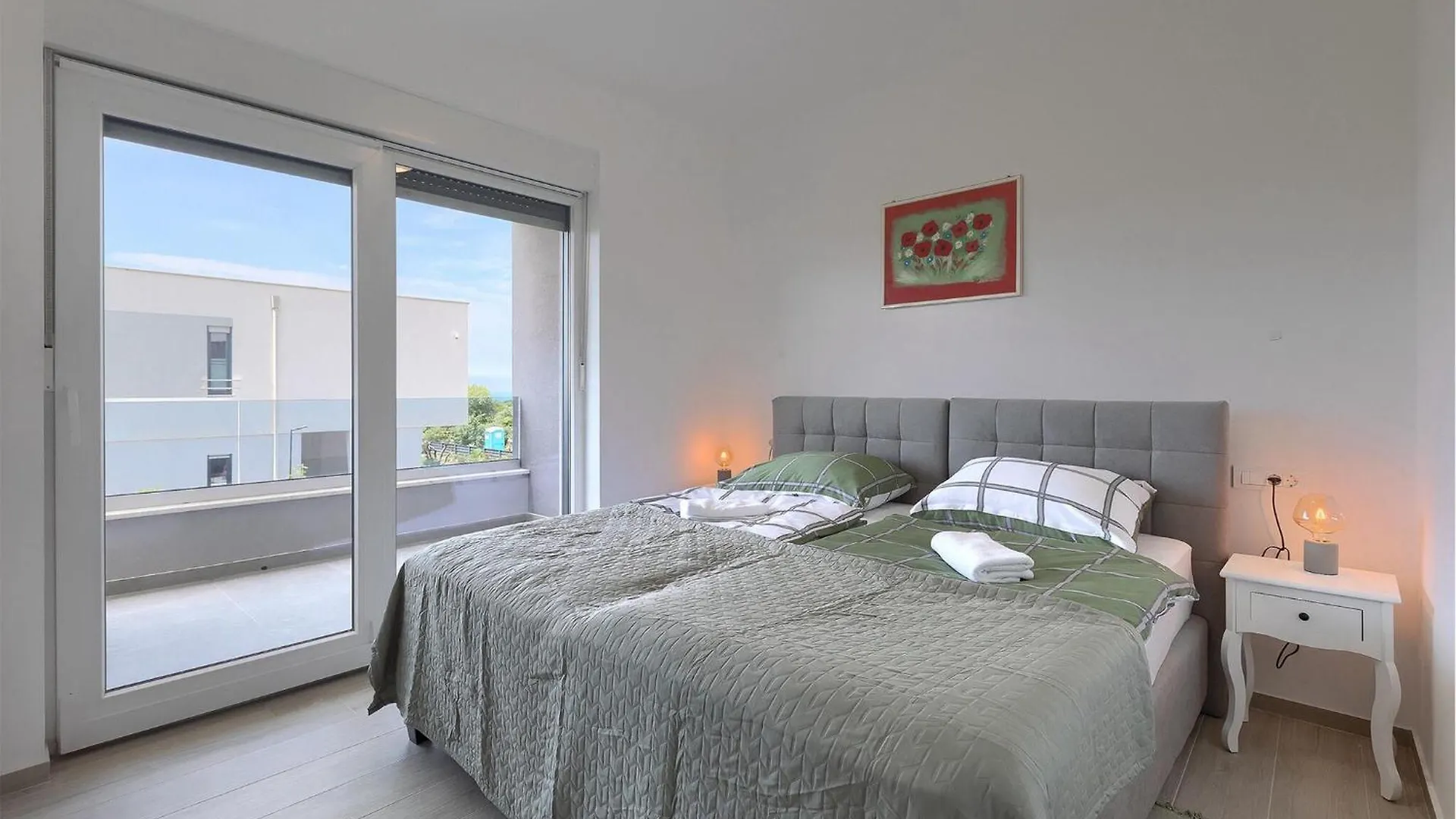 Villa Lippa Peroj 1 Pula