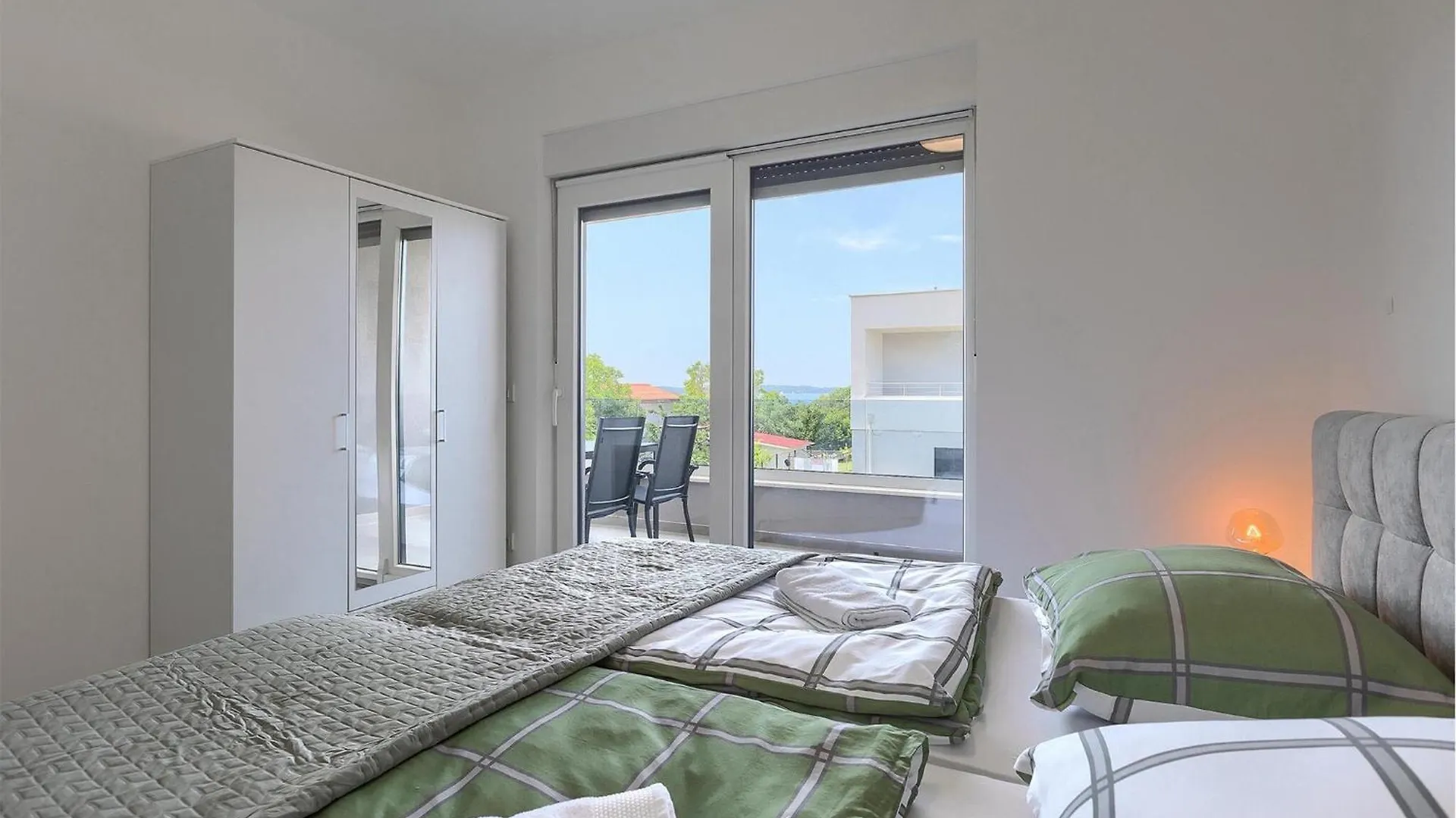 Villa Lippa Peroj 1 Pula Croatia