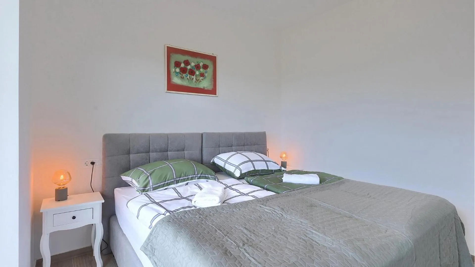 Casa vacanze Villa Lippa Peroj 1 Pola Croazia