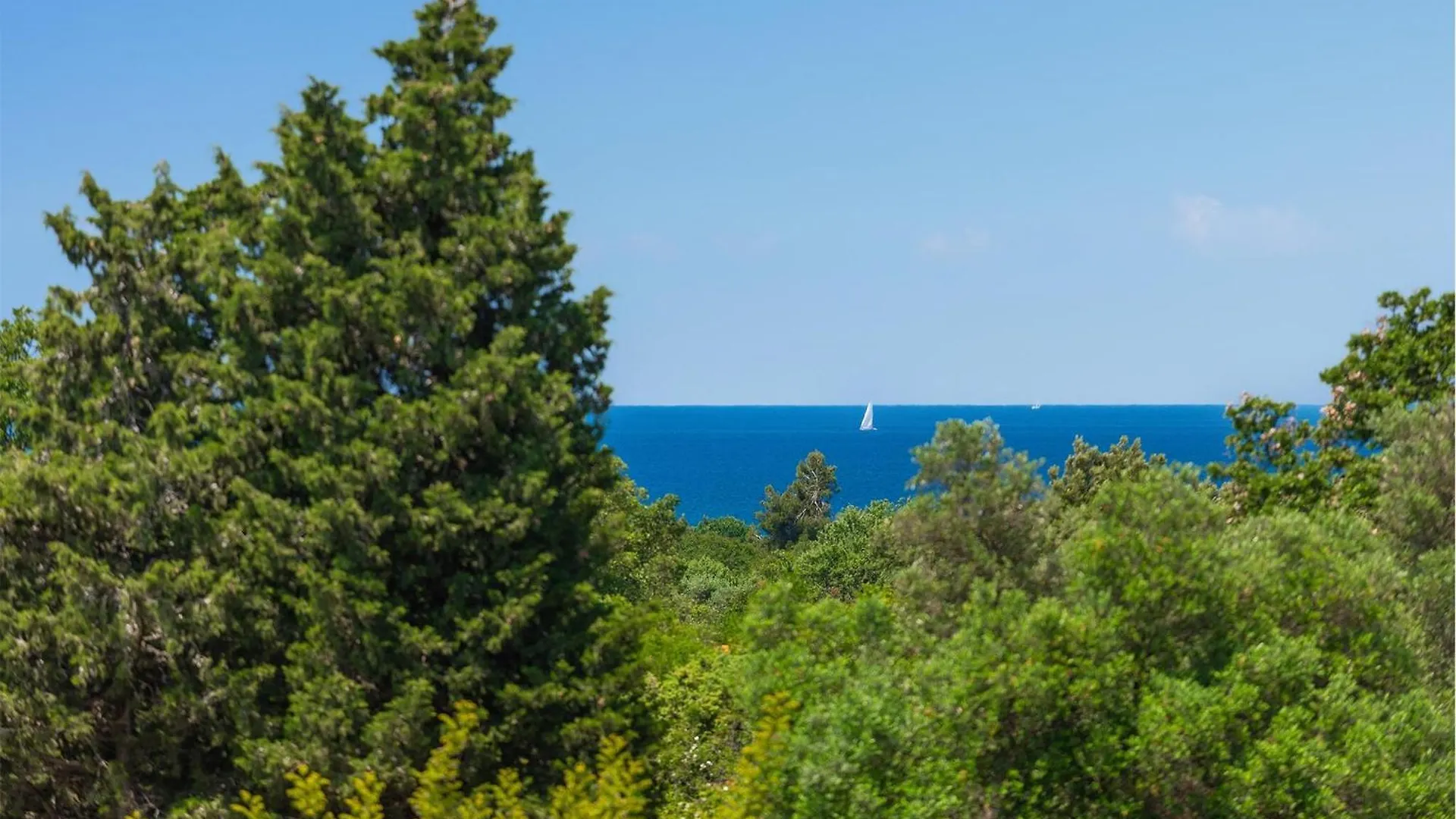 Villa Lippa Peroj 1 Pola 0*,  Croazia