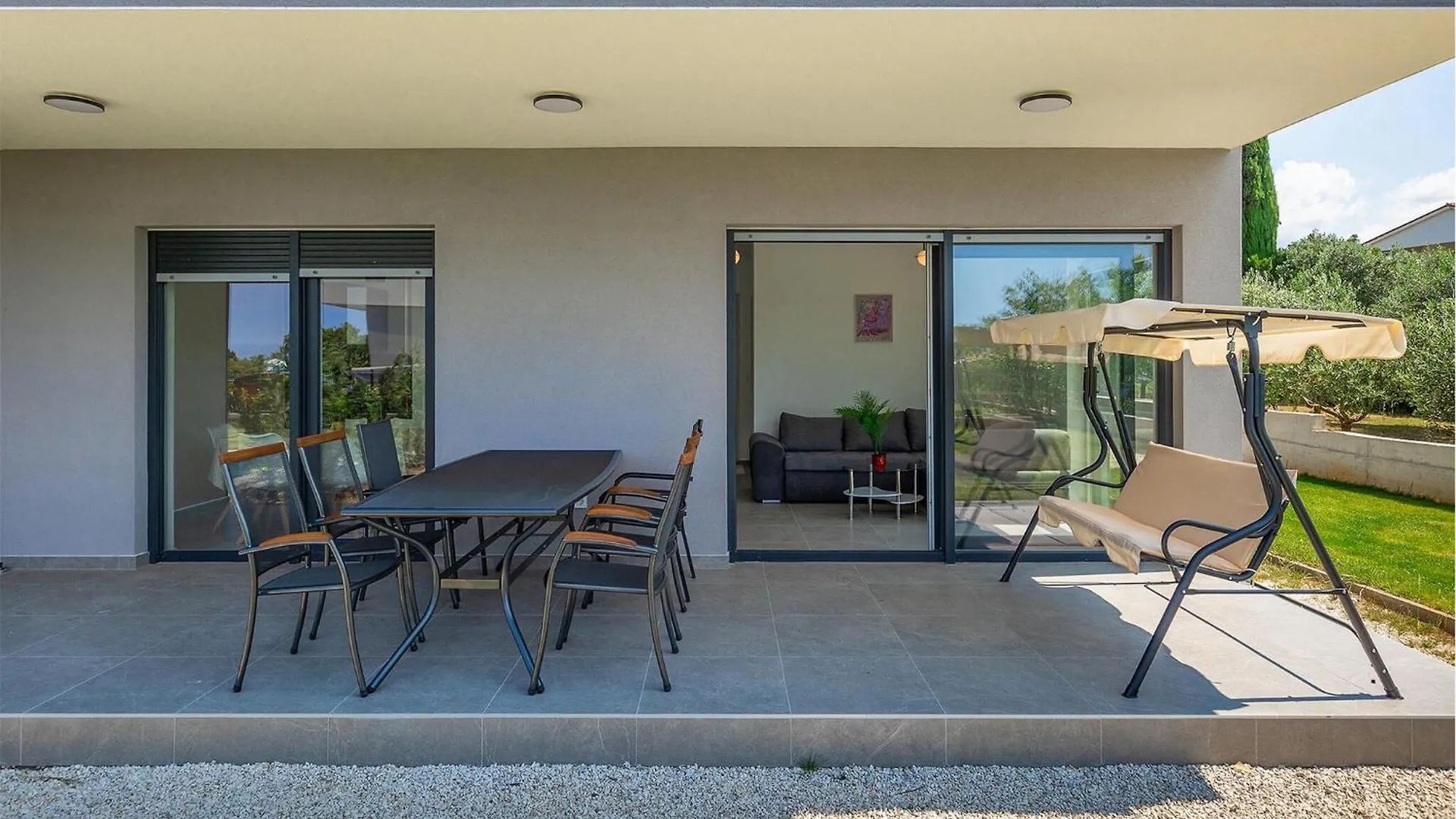 Villa Lippa Peroj 1 Pula Holiday home