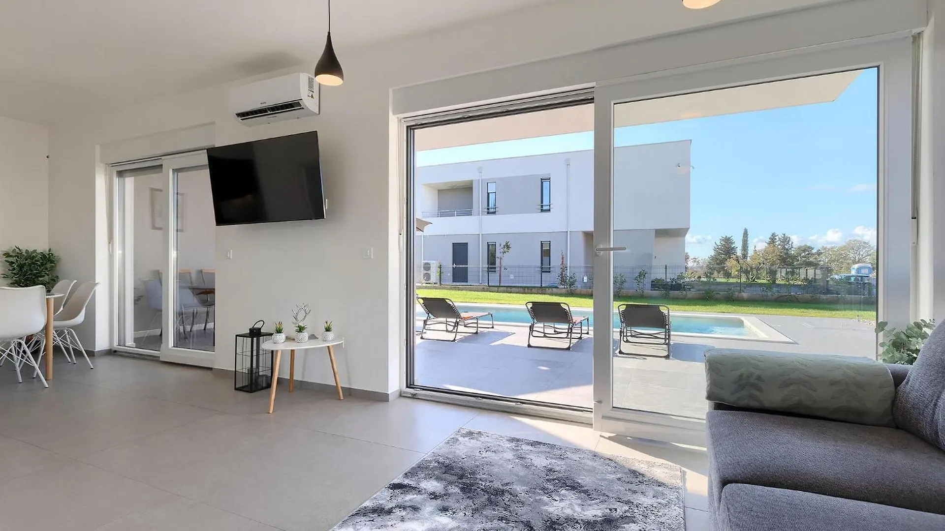 Holiday home Villa Lippa Peroj 1 Pula Croatia