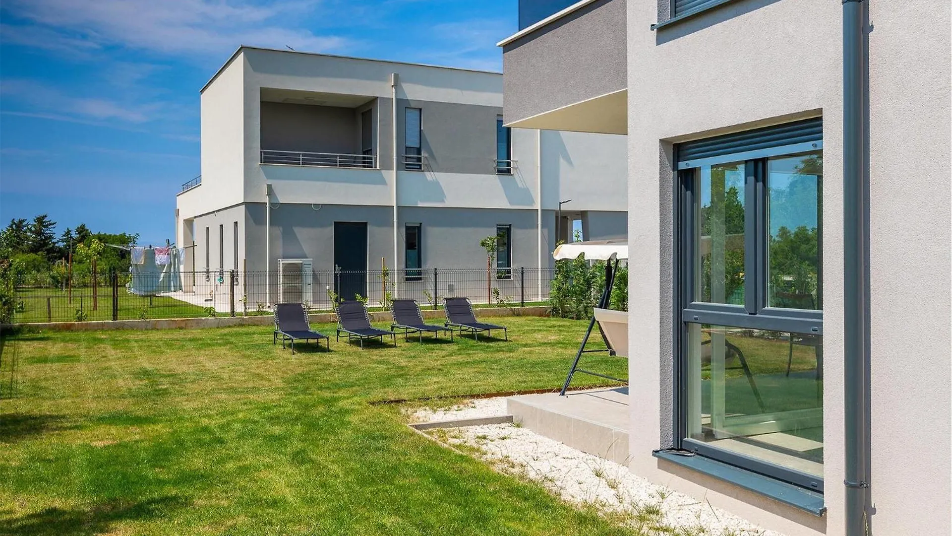 Villa Lippa Peroj 1 Pola