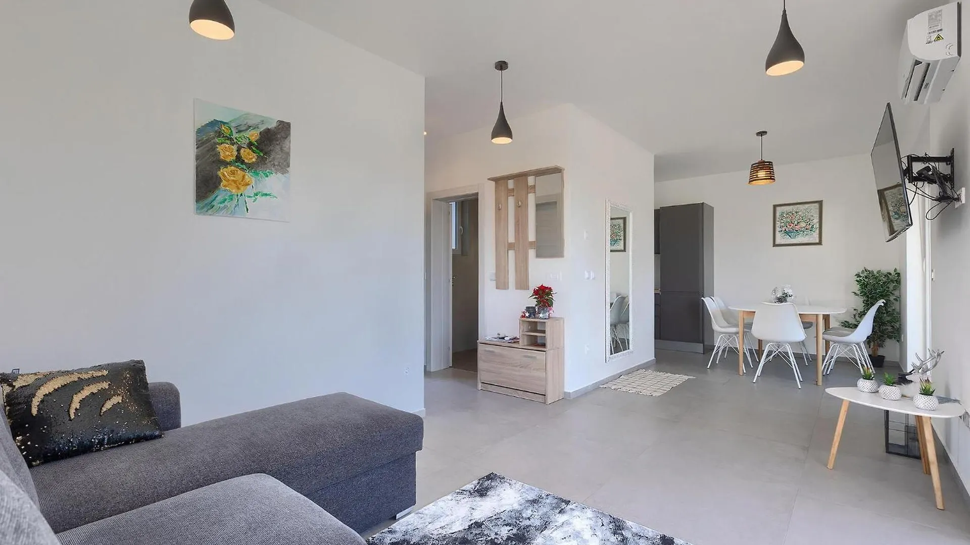 Villa Lippa Peroj 1 Pula