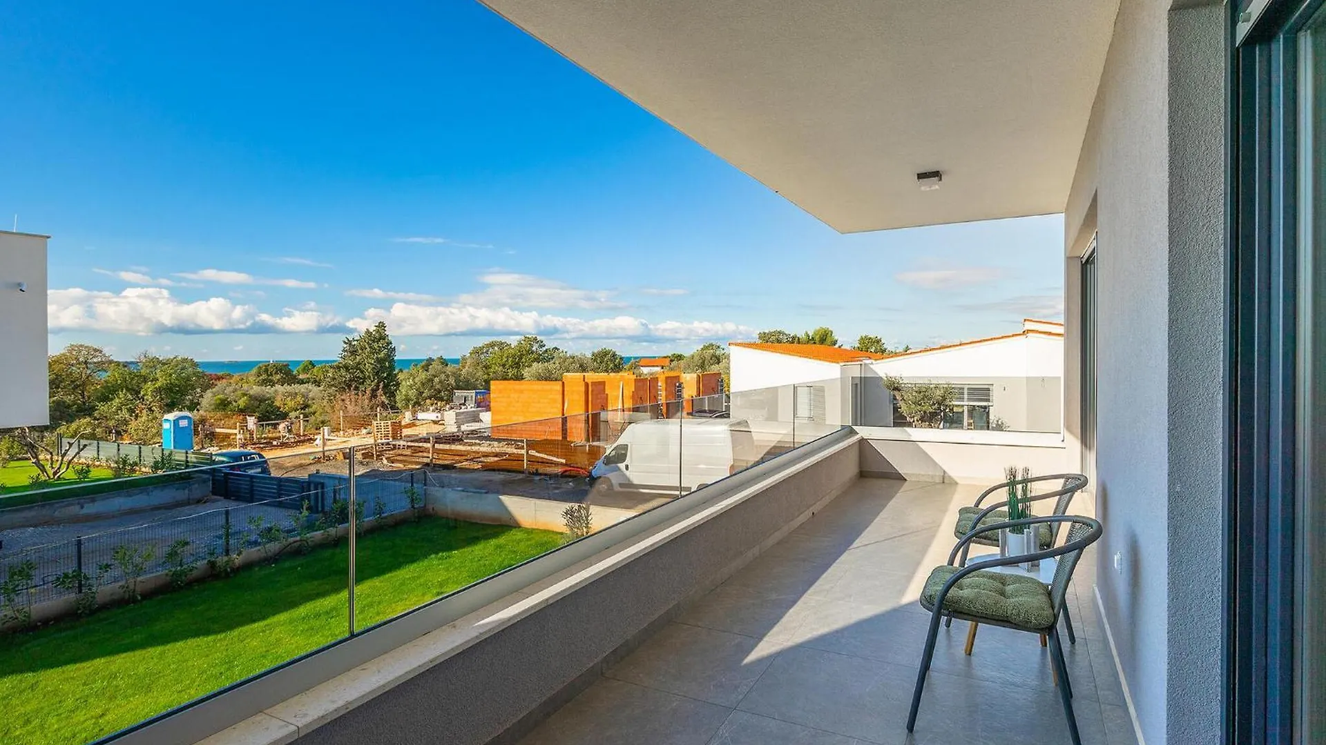 Casa vacanze Villa Lippa Peroj 1 Pola