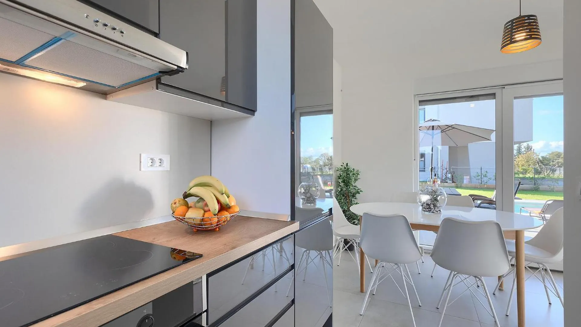 Casa vacanze Villa Lippa Peroj 1 Pola