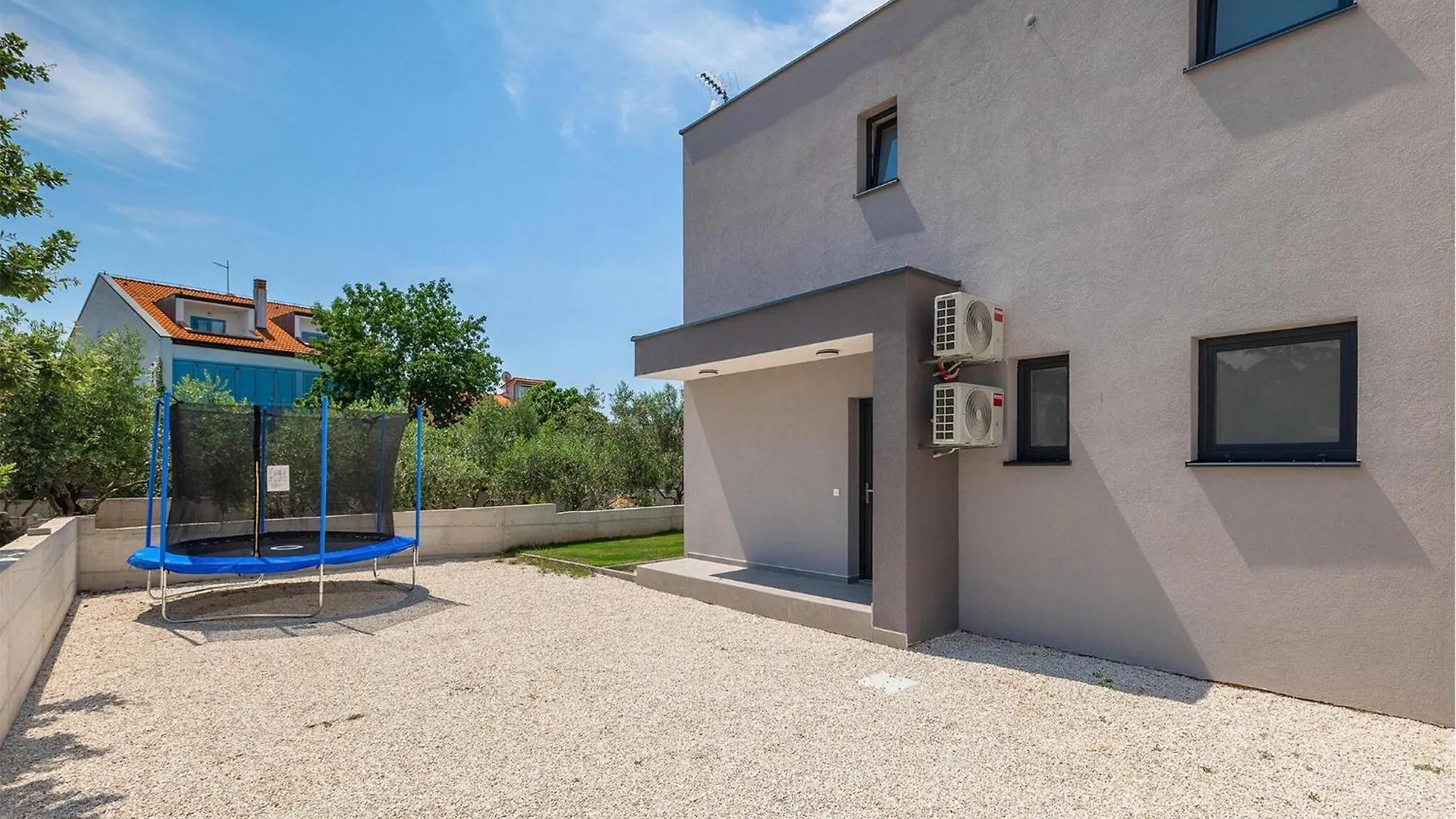 Villa Lippa Peroj 1 Pola Casa vacanze
