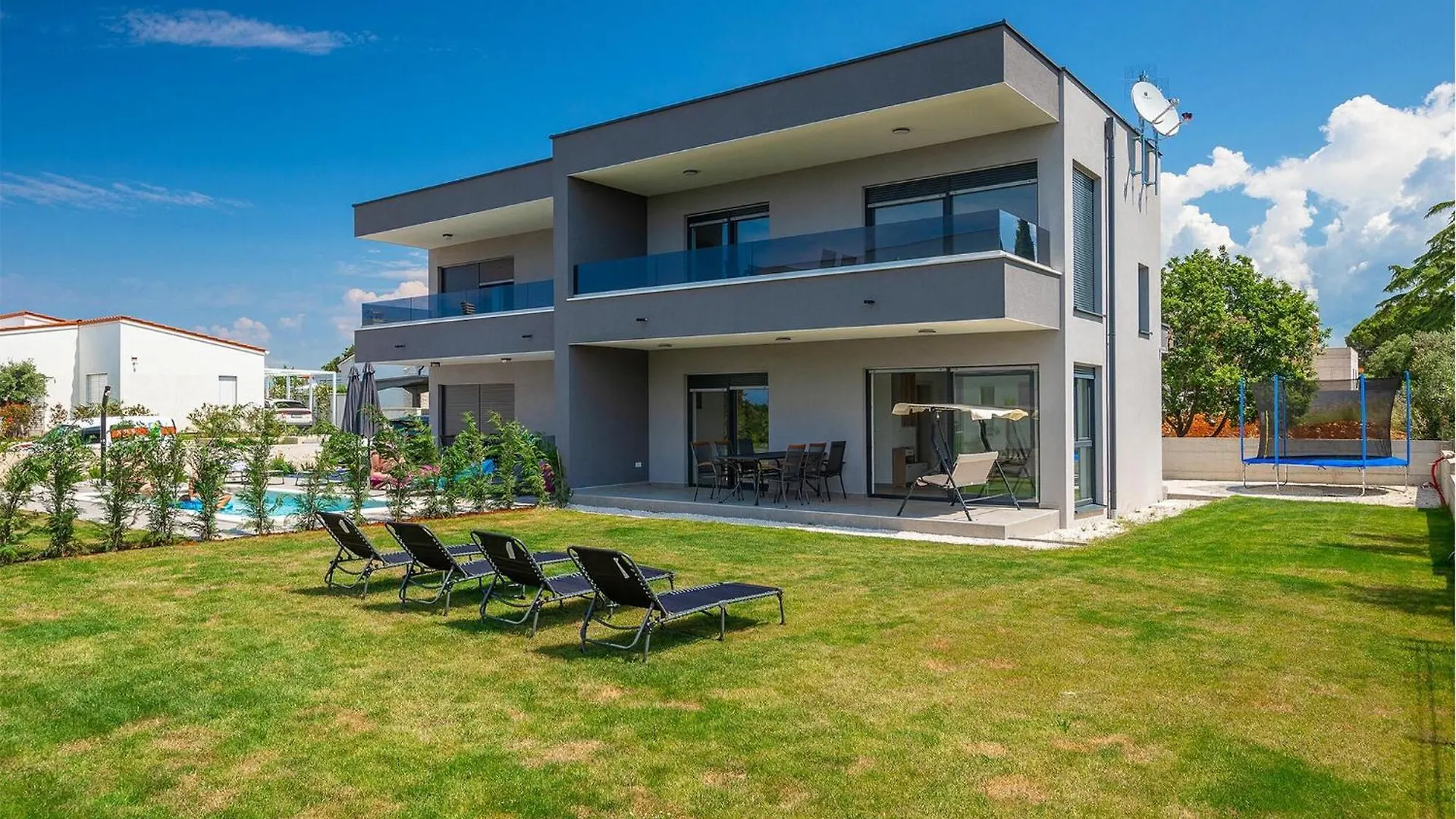 Holiday home Villa Lippa Peroj 1 Pula Croatia