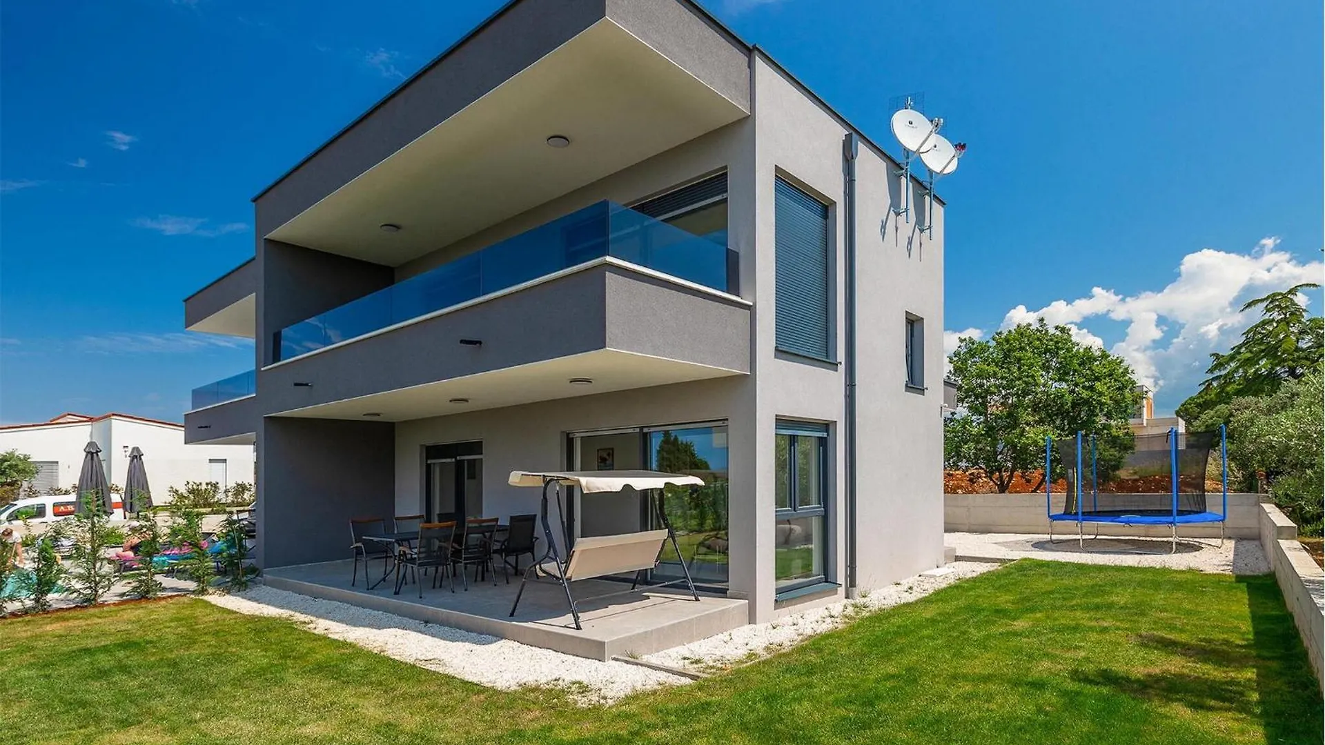 Holiday home Villa Lippa Peroj 1 Pula