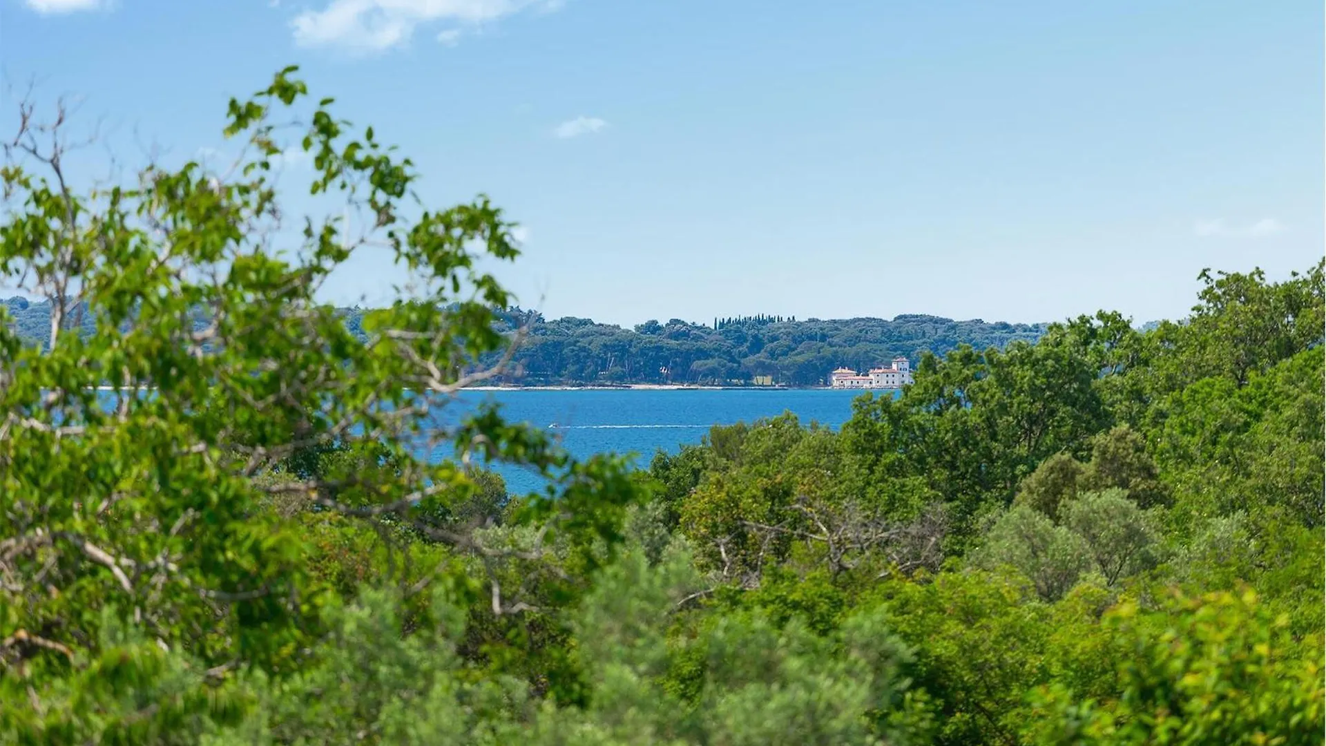 Villa Lippa Peroj 1 Pula Holiday home