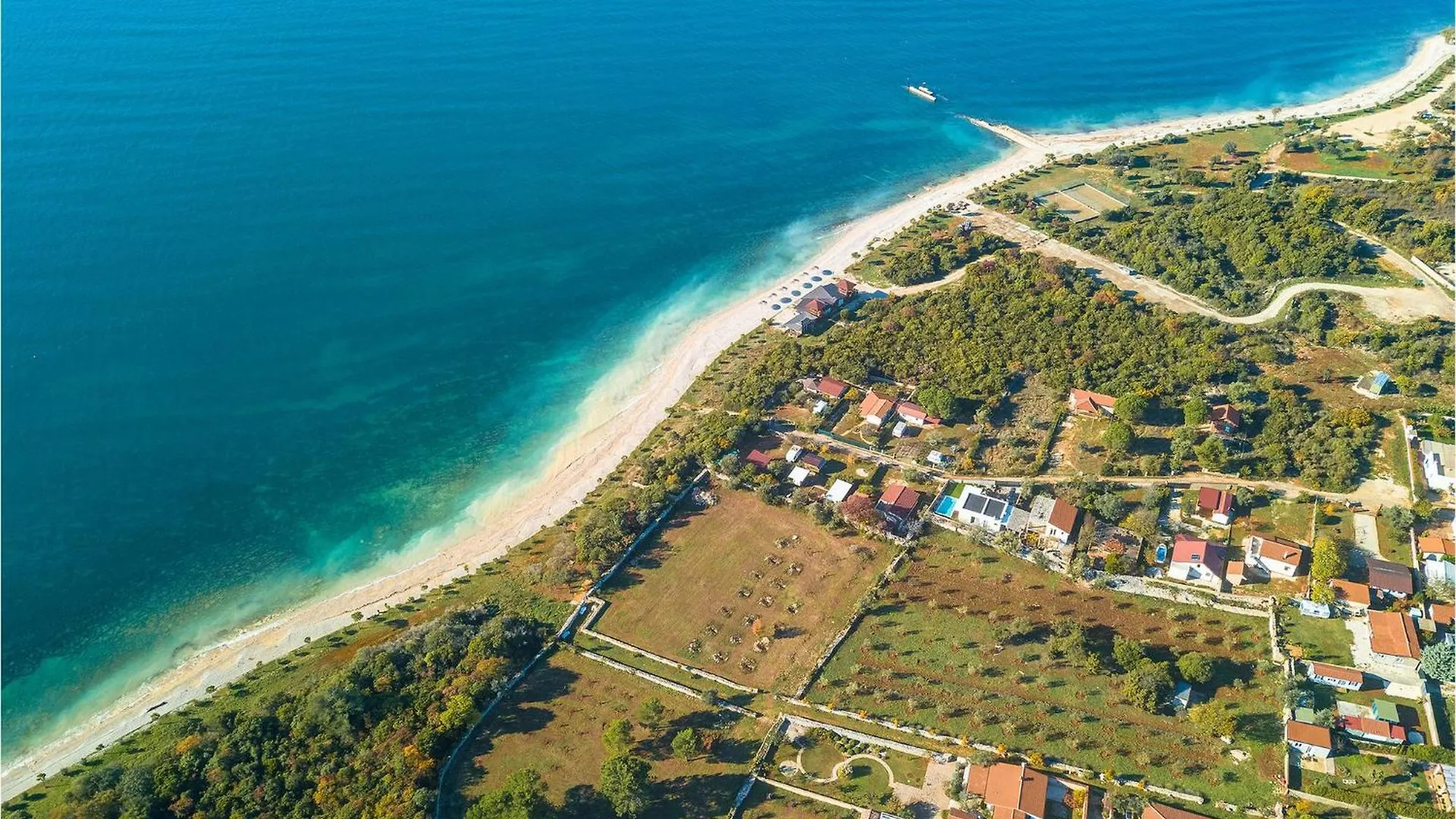 Villa Lippa Peroj 1 Pula 0*,  Croatia