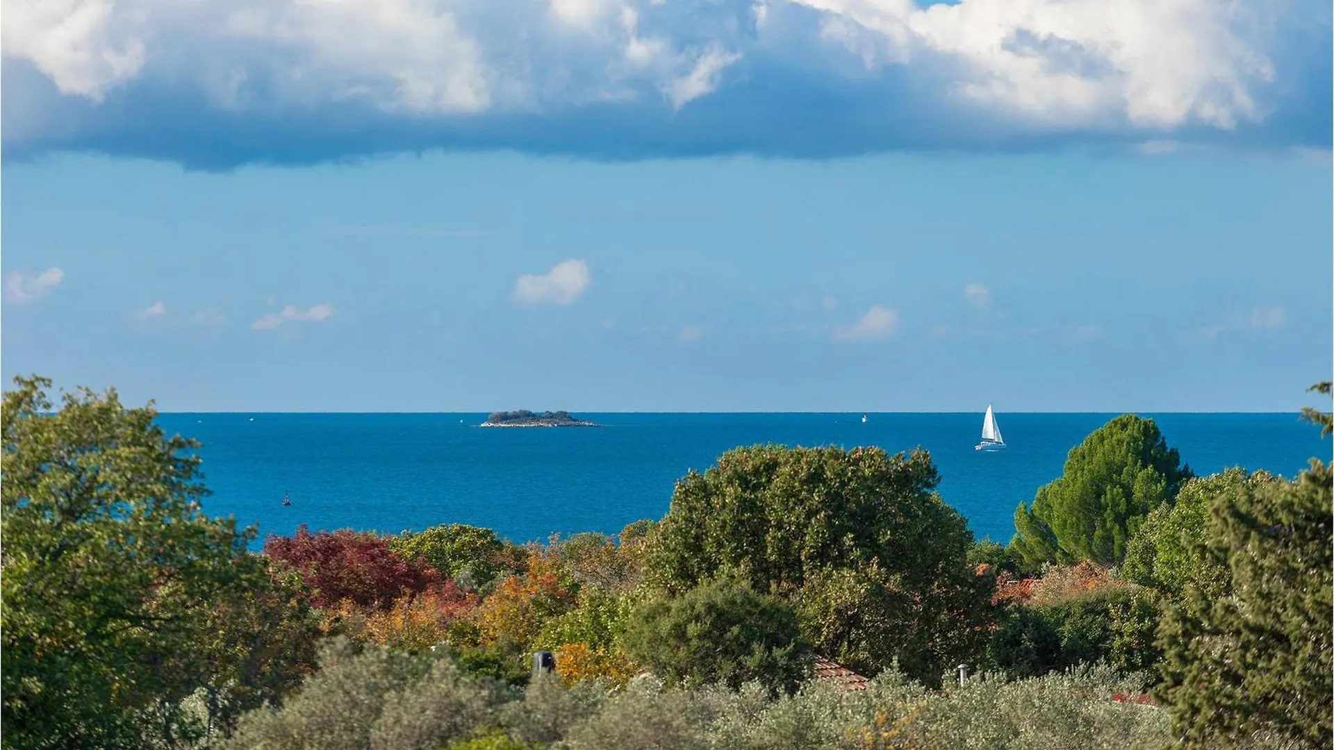 Holiday home Villa Lippa Peroj 1 Pula